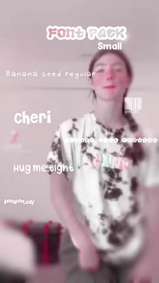@ᑕᕼᗩᖇᒪI