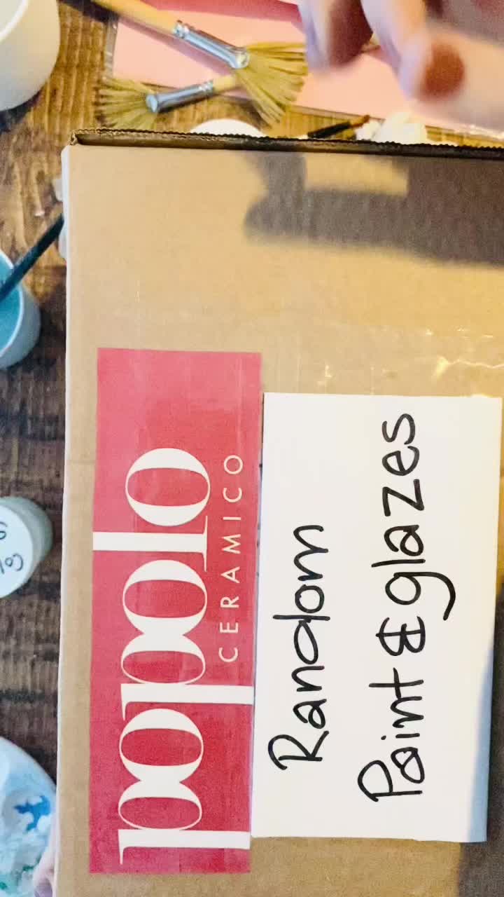 @Popolo Ceramico