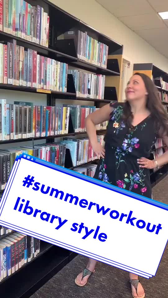 @Oceanside Library NY
