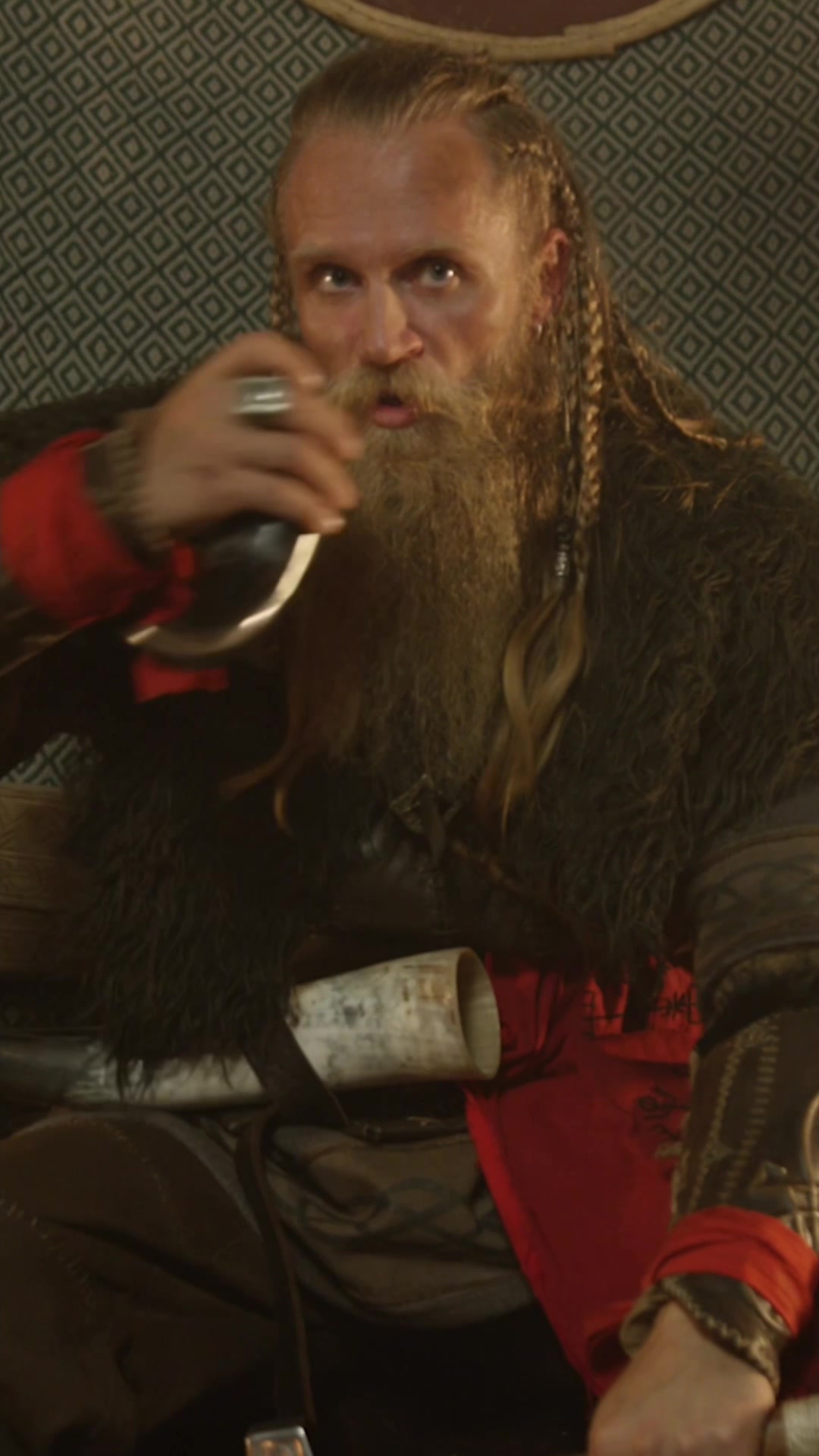 @Thor Rosland