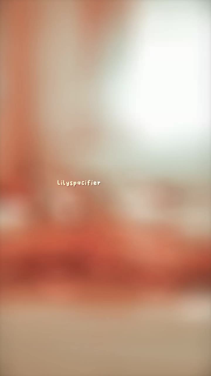 @#Lilybee ◡̈