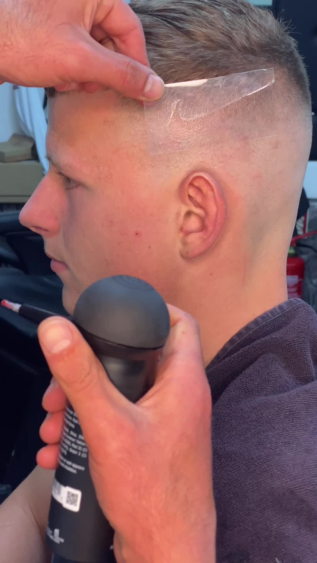 @EFE FRISEUR SALON&reg;