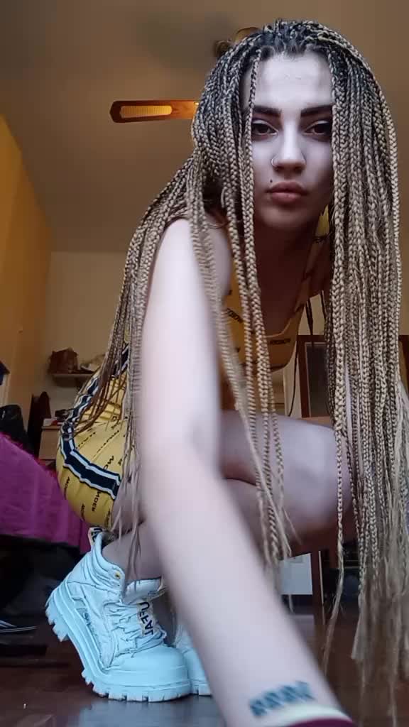 @Maela Luciani