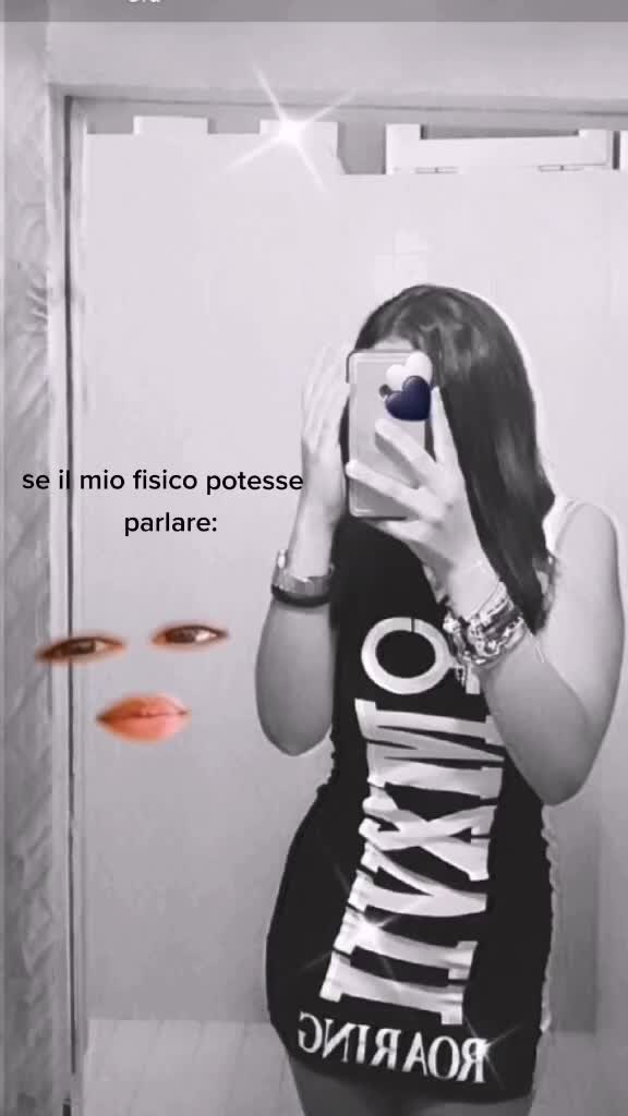 @<sono qualcuna