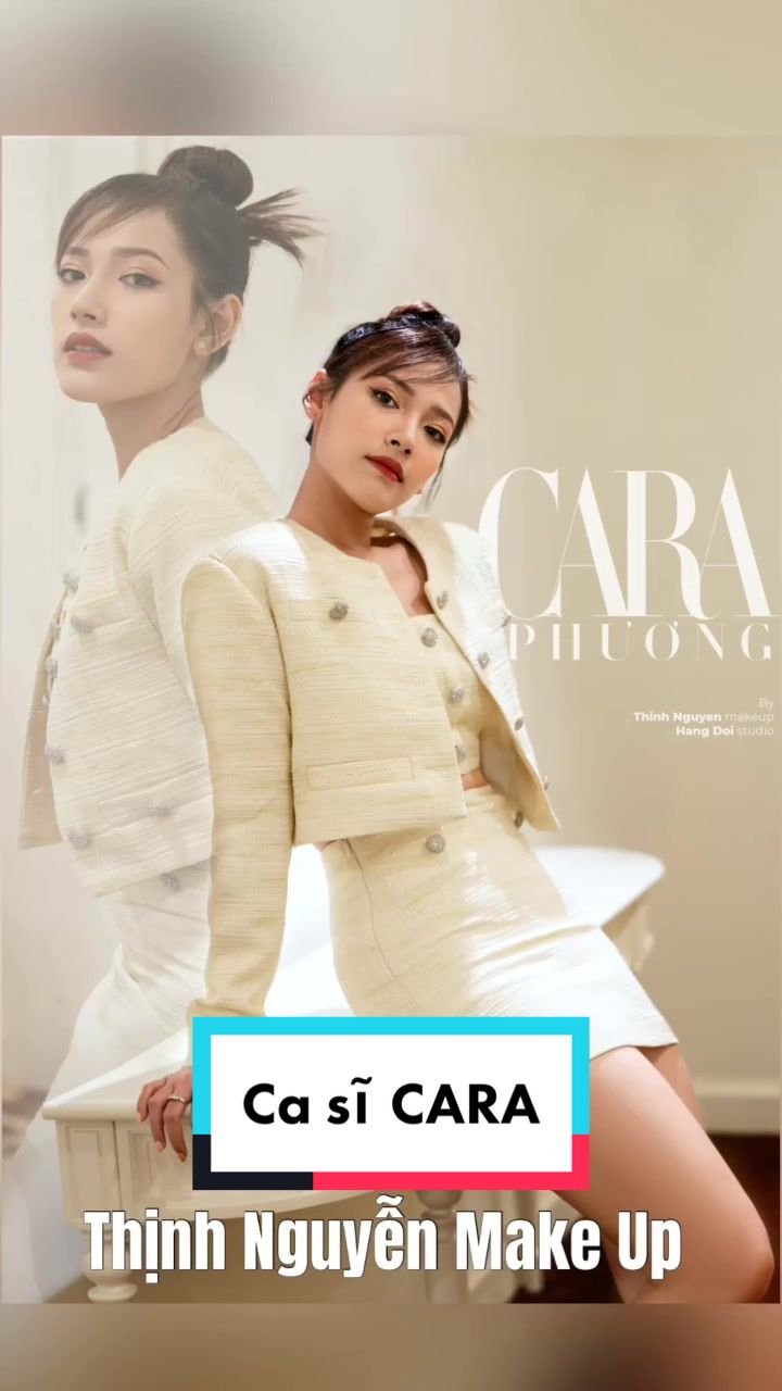 @Thịnh Nguyễn Make Up Đ&agrave; Nẵng