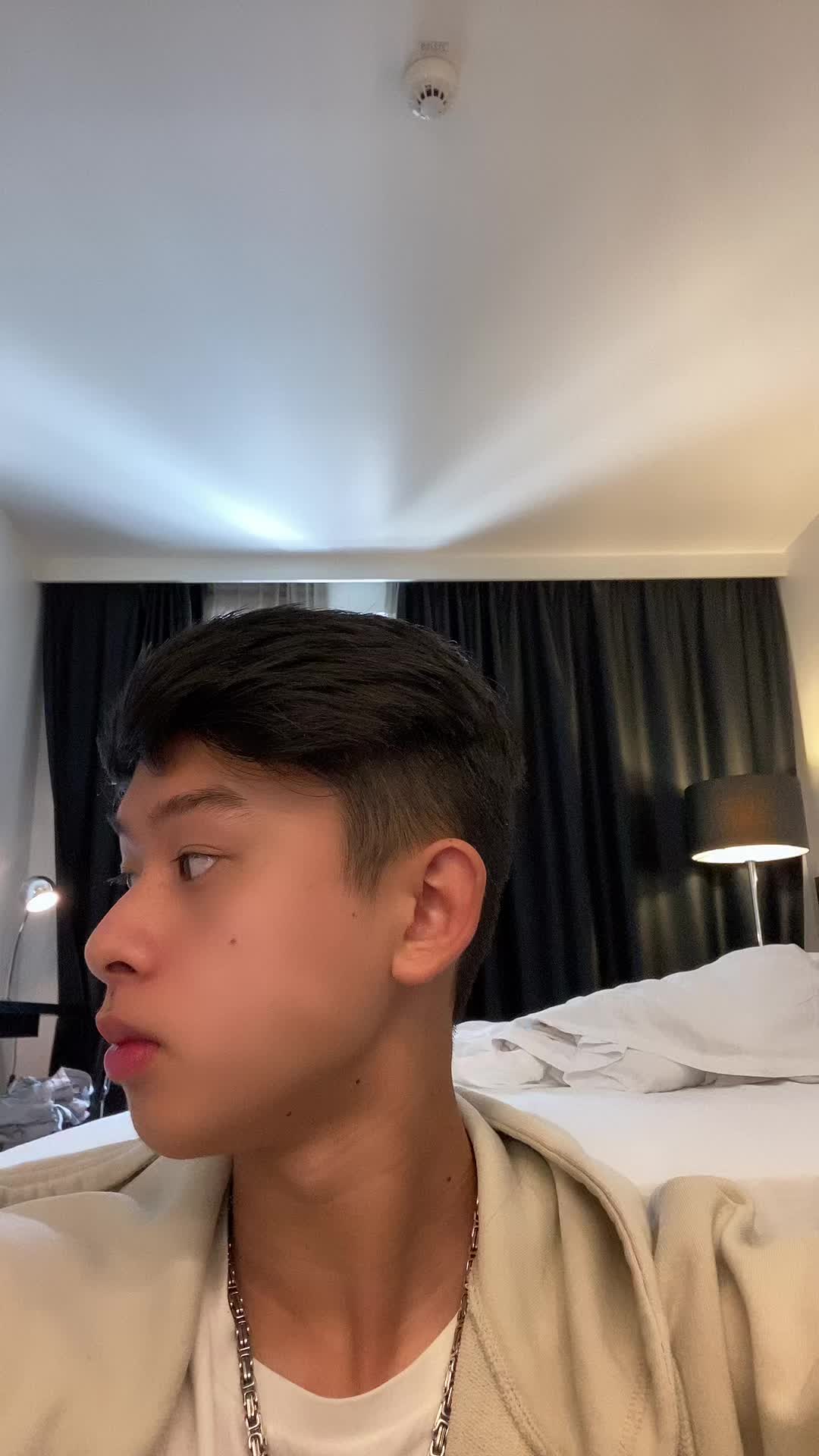 @Henry Nguyen