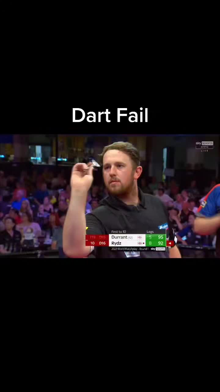 @Dartsworld