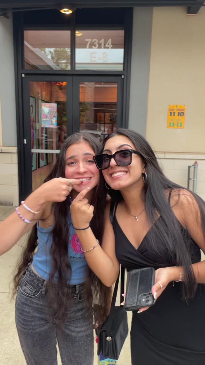 @sonya s