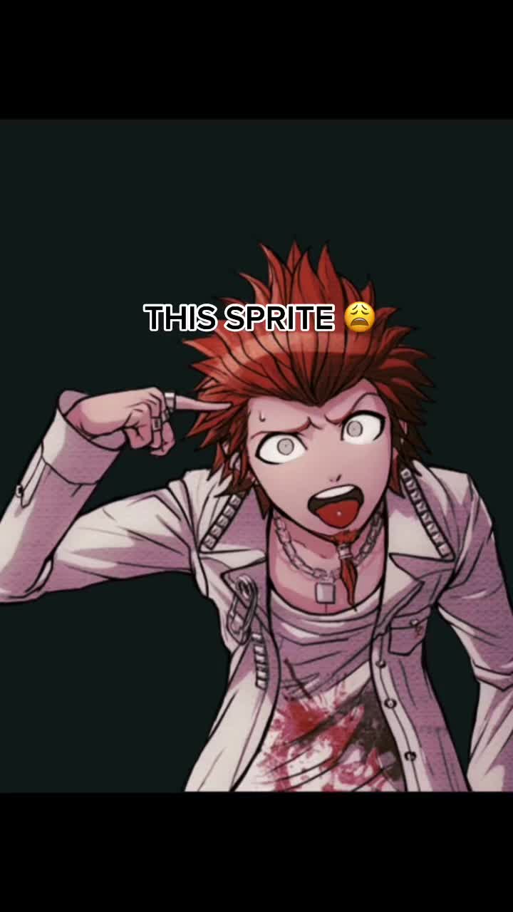 @nagito fanpage😳