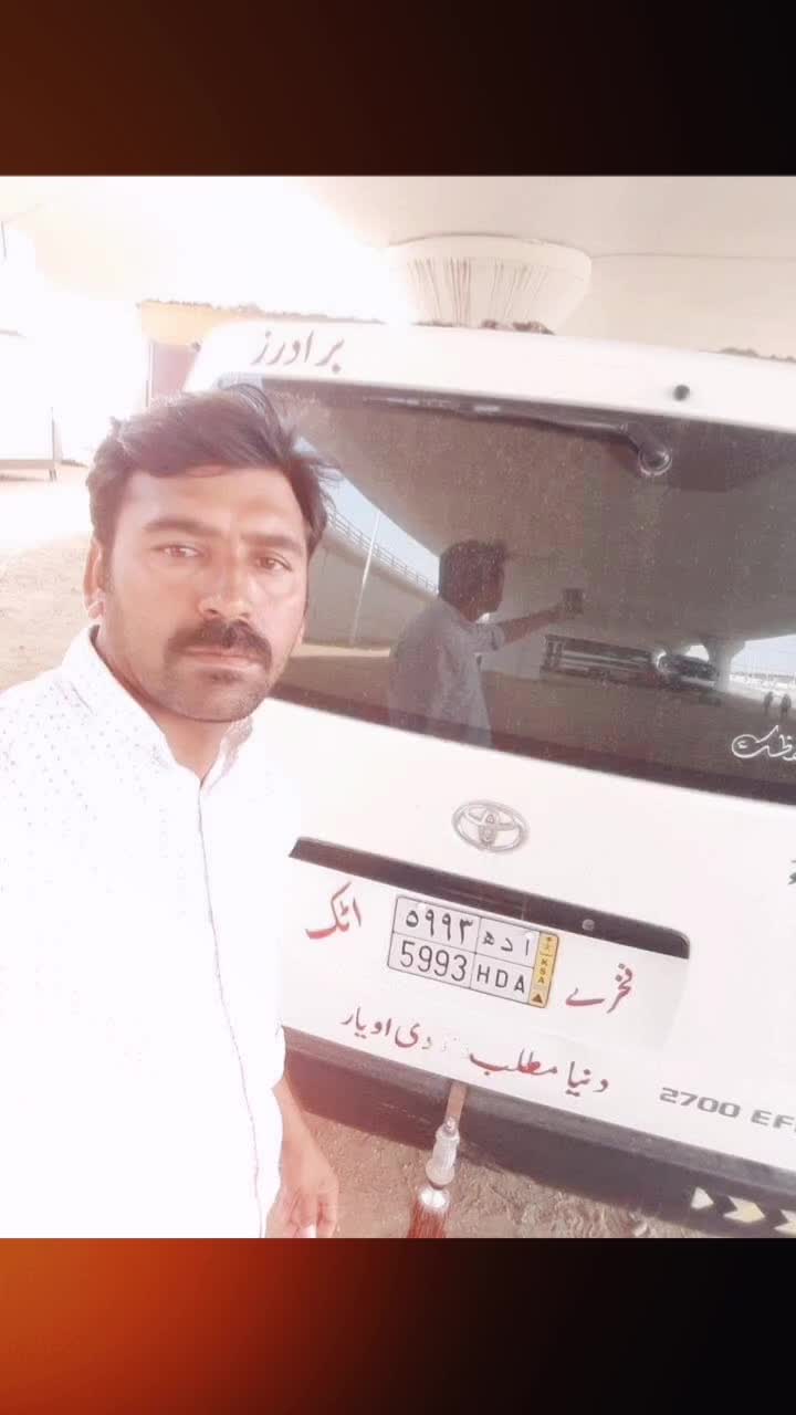 @Malik Faisal