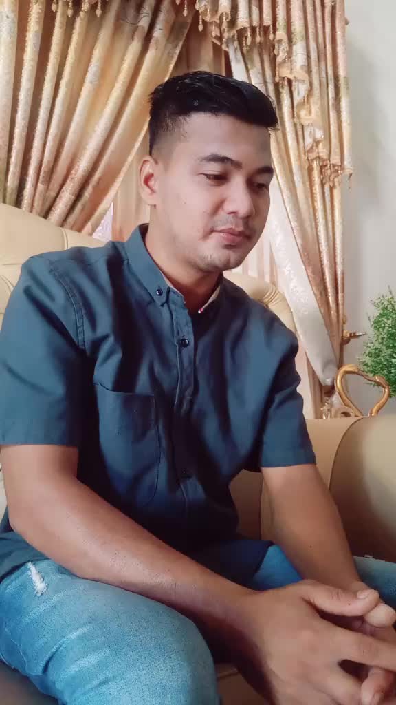 @Rajol Akmal