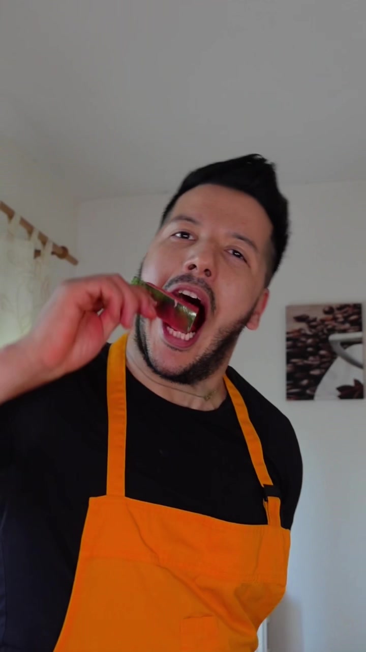 @GialloZafferano Loves Italy