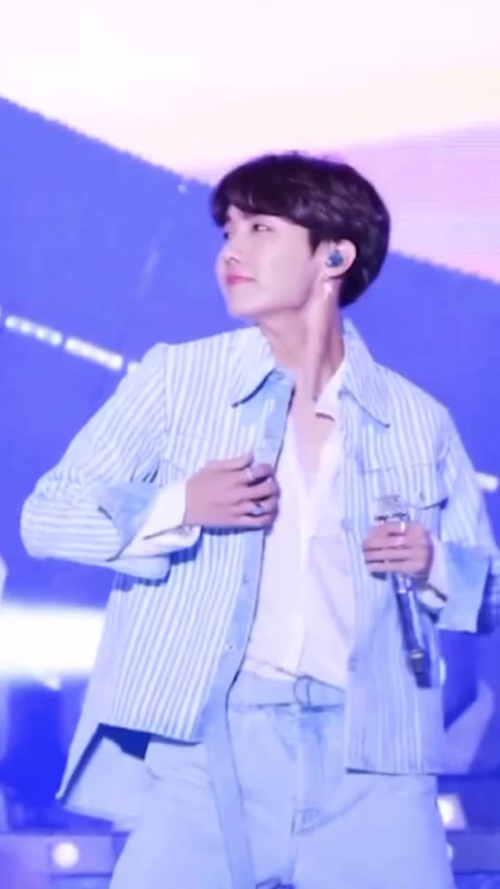 @BTS