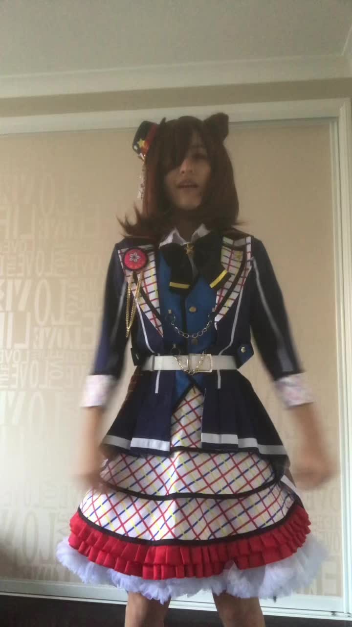 @Poppin'Party!