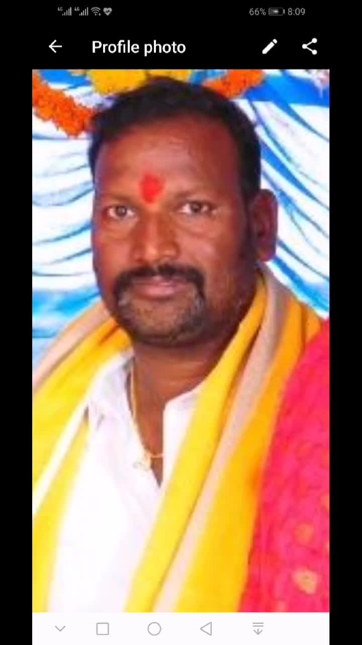 @Konda anand
