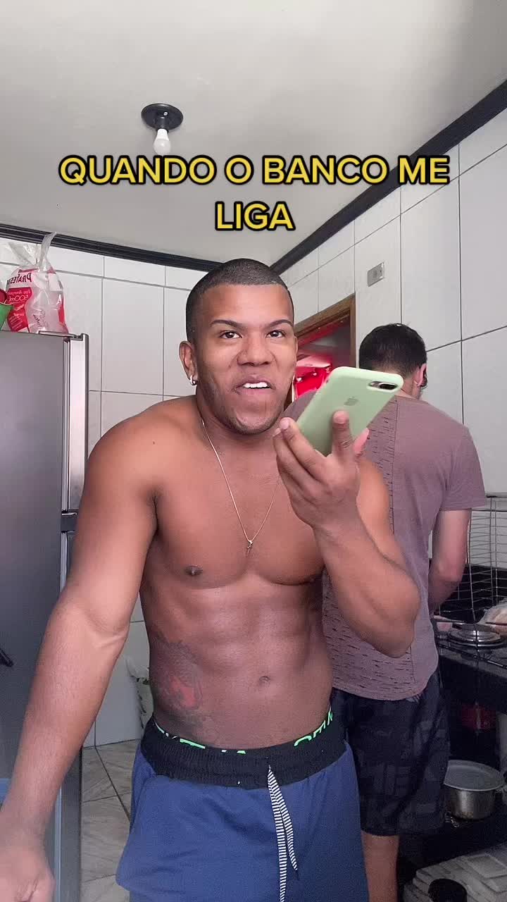 @Kaick Oliveira