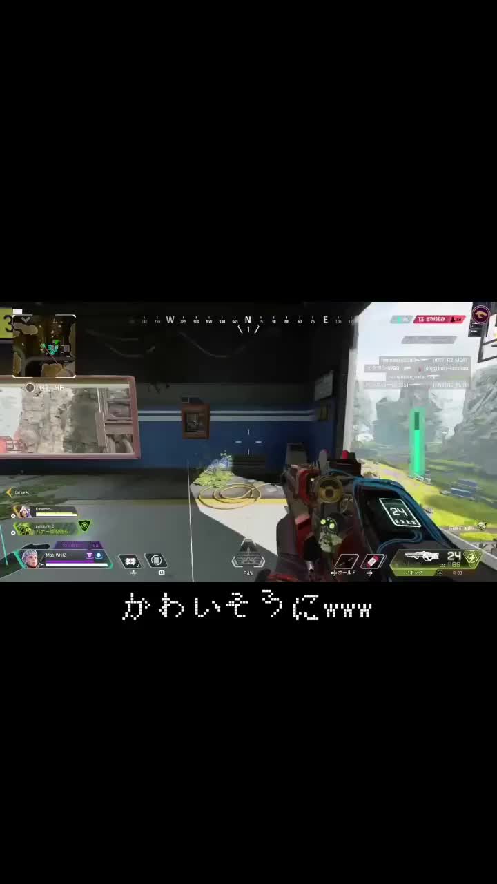 @ほわいとのお部屋