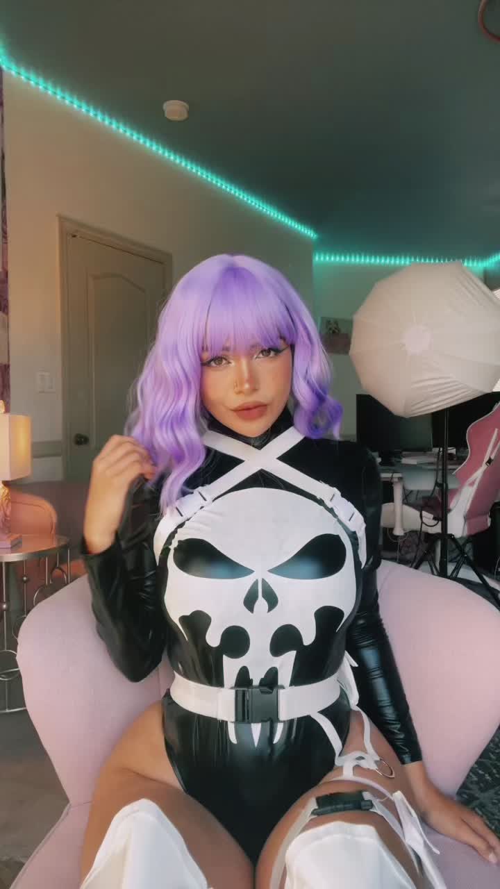 @Alina Rose