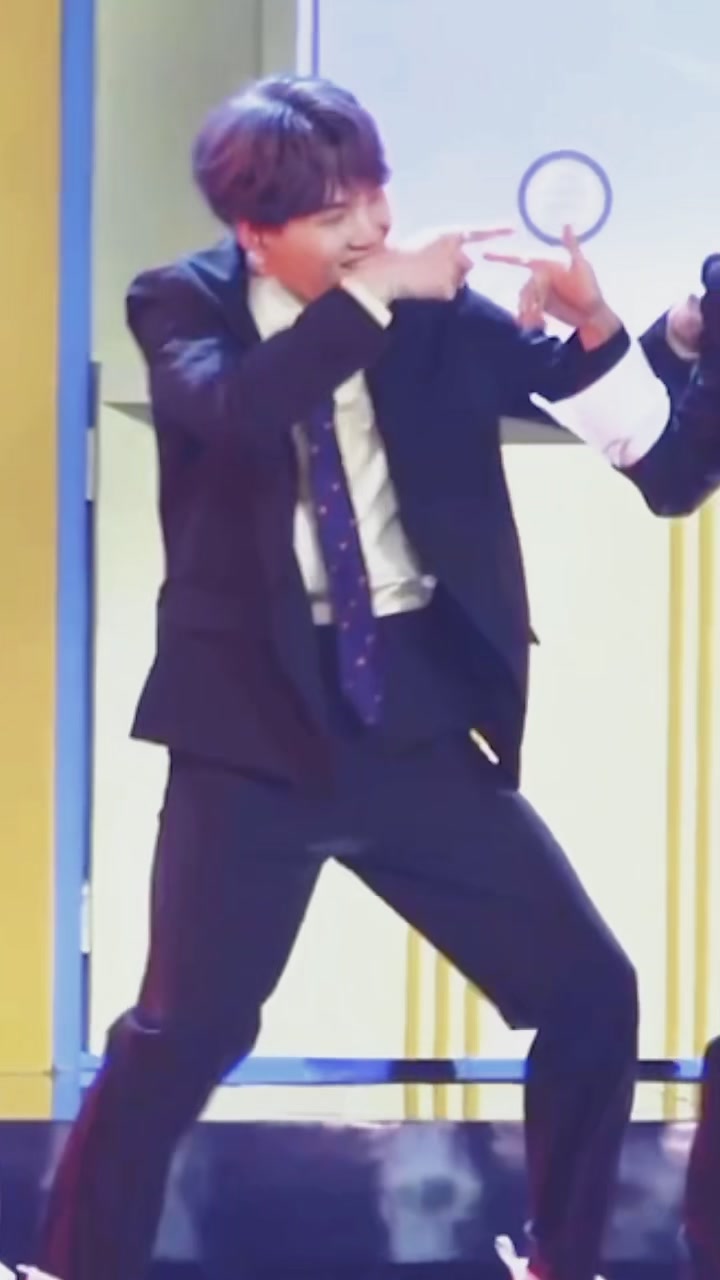 @BTS