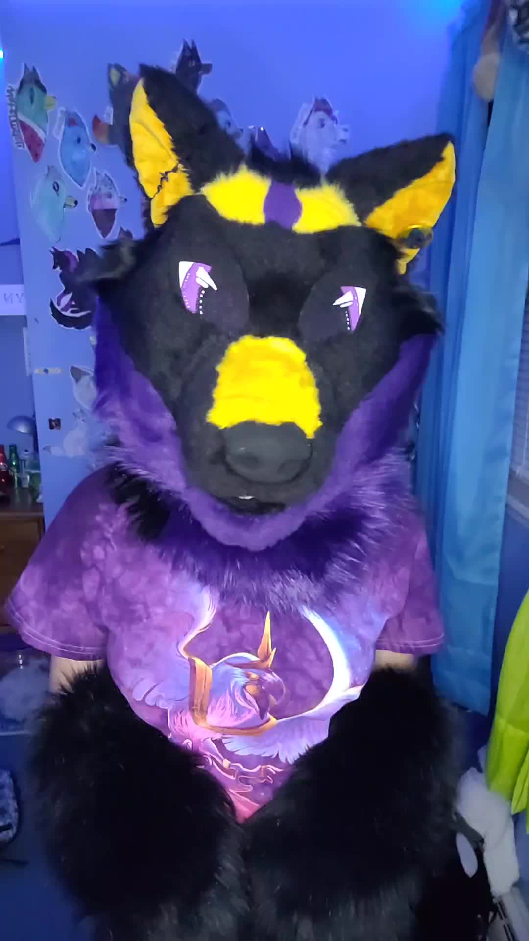 @💜Prince_The_Thylacine💜