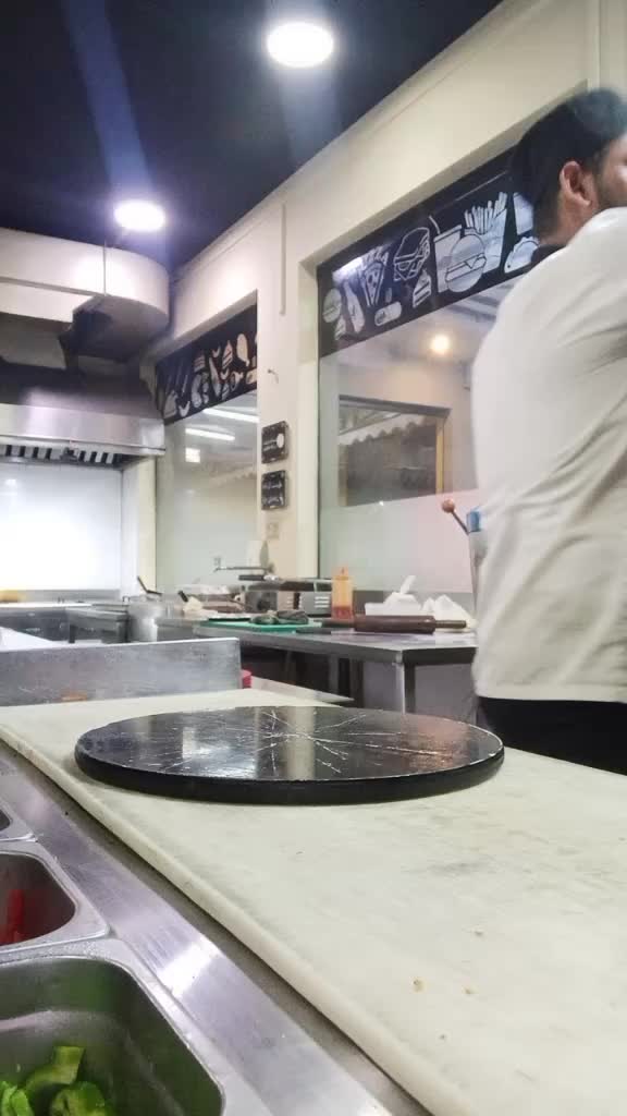 @Mr Chef 🇵🇰