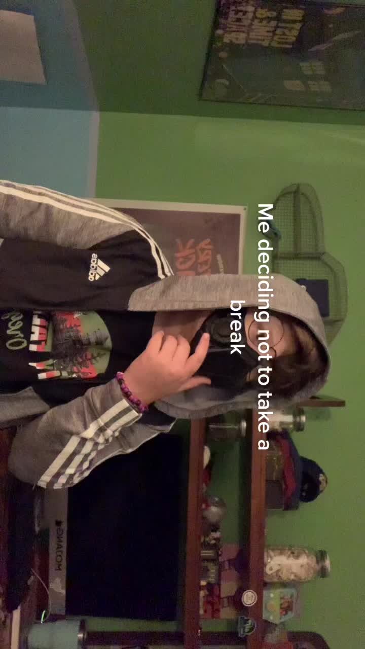 @Random Guy