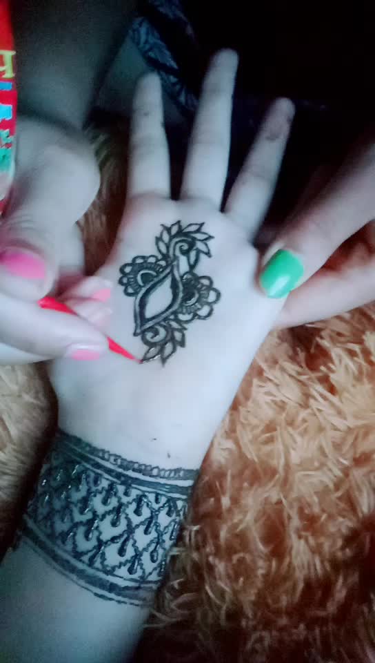 @Nepali ❤✌