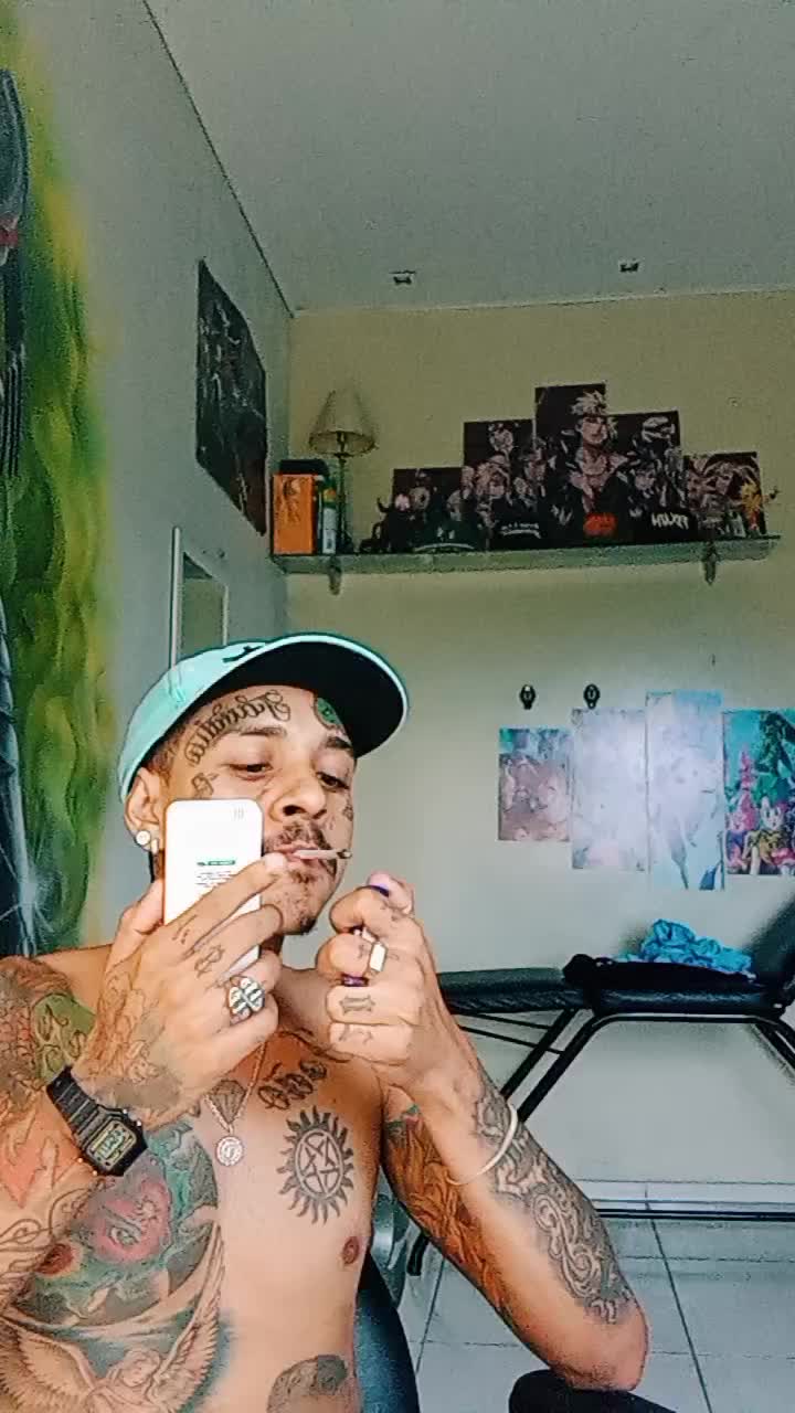 @Silvinho Siqueira