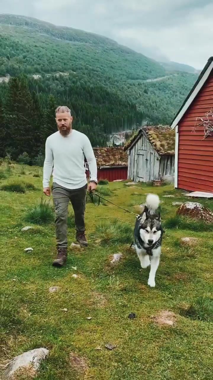 @Espen Hatleskog