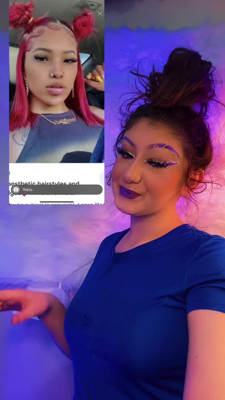 @Brittany Marie