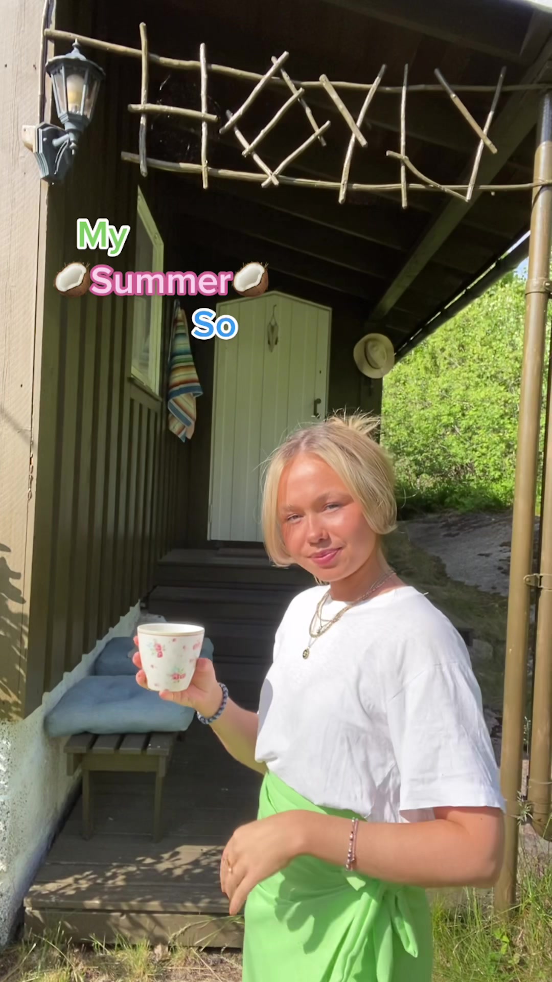 @Aleksandra Marie H&oslash;ye