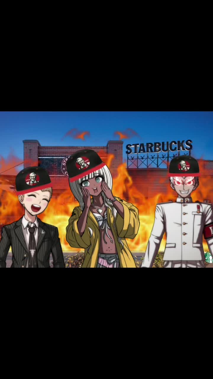@KFC Fuyuhiko