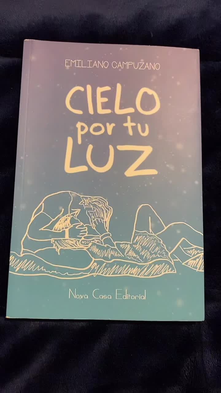 @Mar&iacute;a 📚🤍
