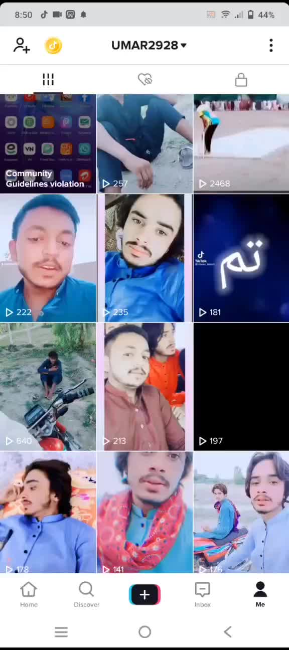 @UMAR2928
