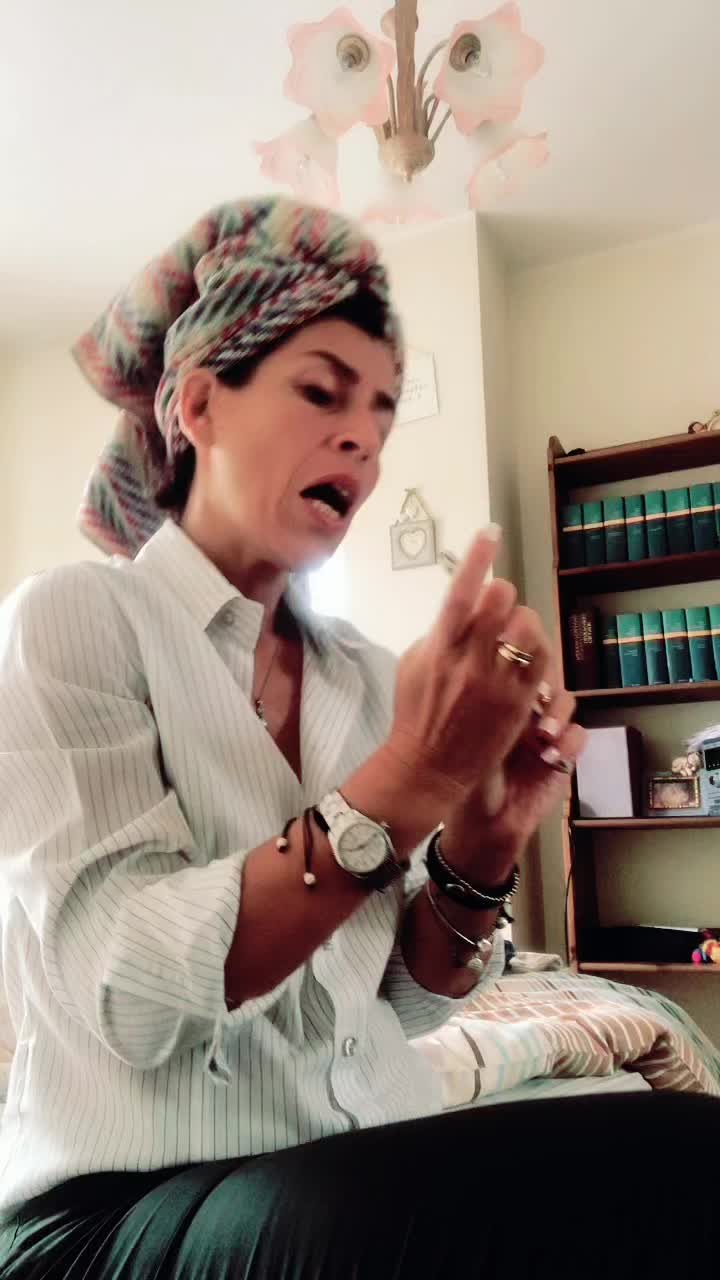 @Roberta Daniel