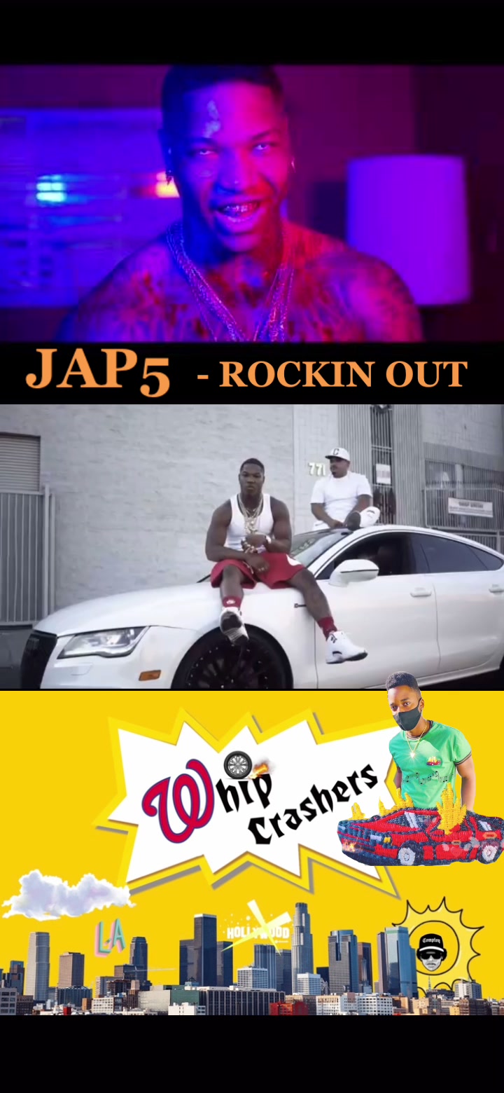 @🎶 ᗯᕼIᑭ.ᑕᖇᗩᔕᕼEᖇᔕ 🎶