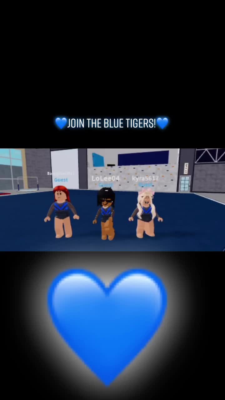 @💙ɢʏᴍɴᴀsᴛɪᴄs!💙