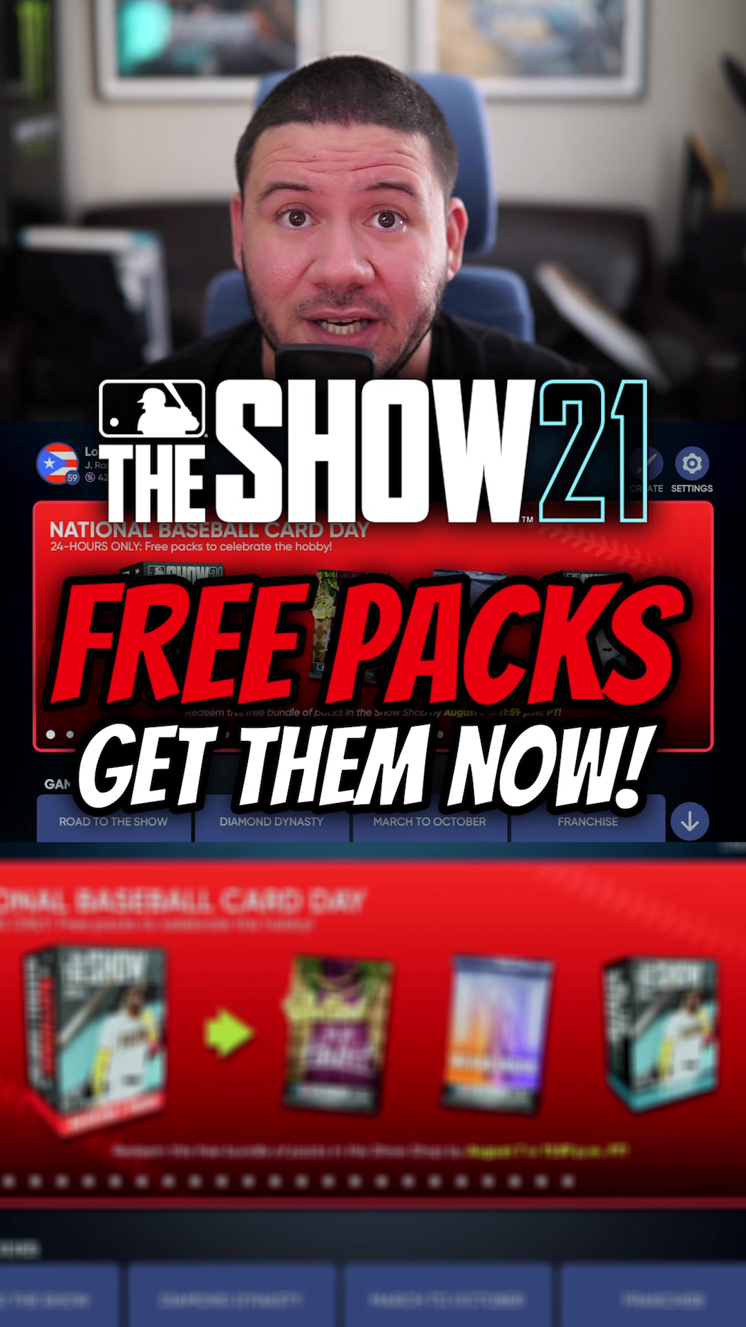 @MLB The Show 23