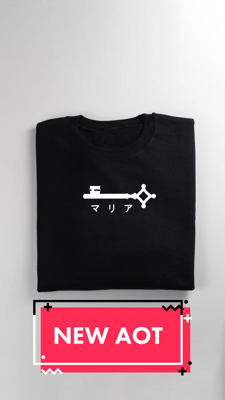 @Anime Clothing
