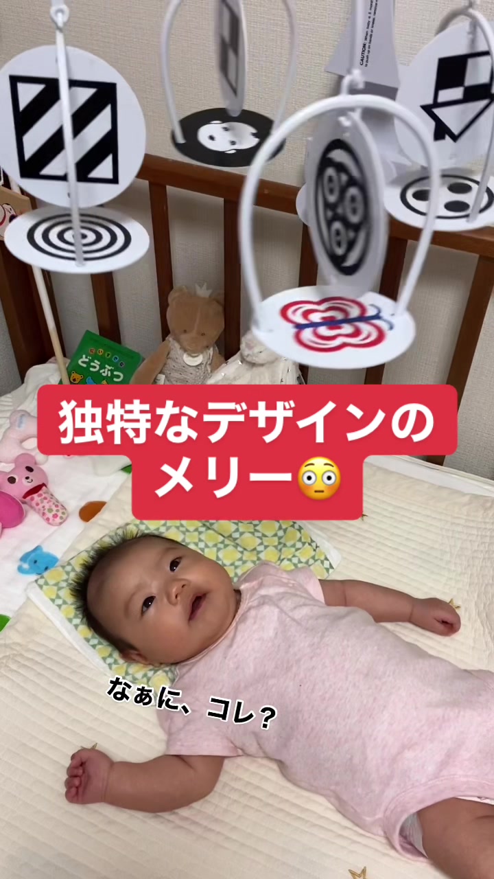 @BABY Anne&Ray