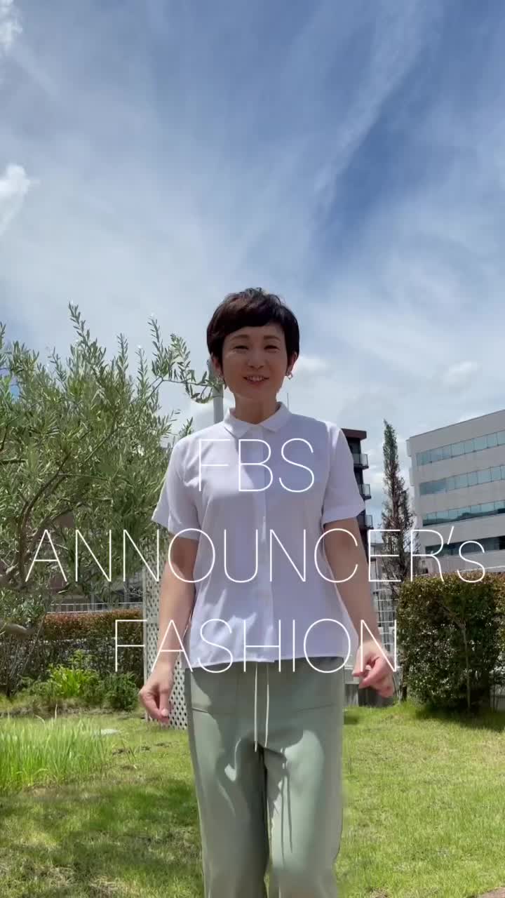 @FBSアナウンス部【公式】
