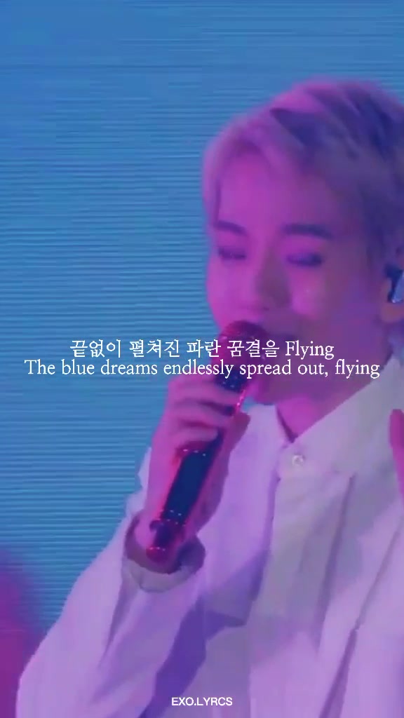 @EXO LYRICS