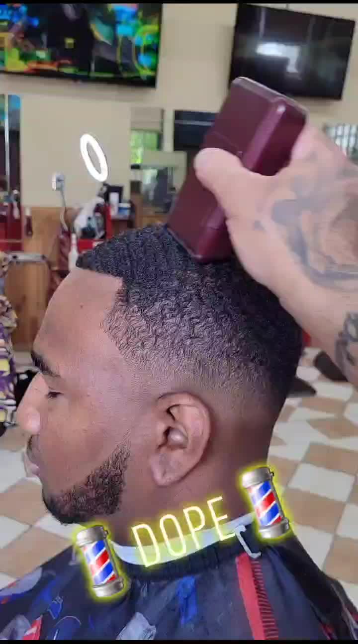 @Gonzo Fadez