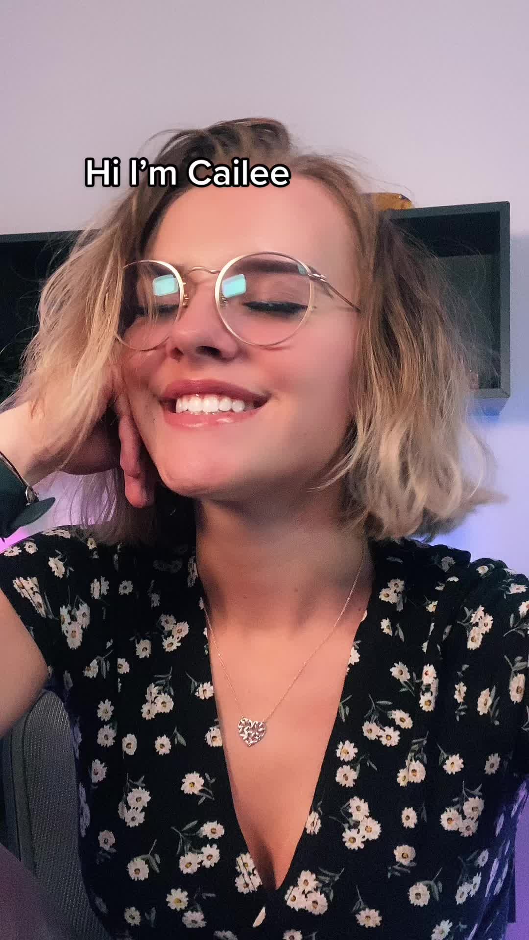 @Cailee