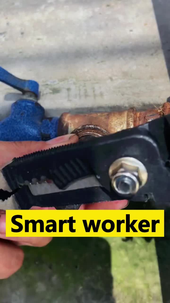 @Super worker