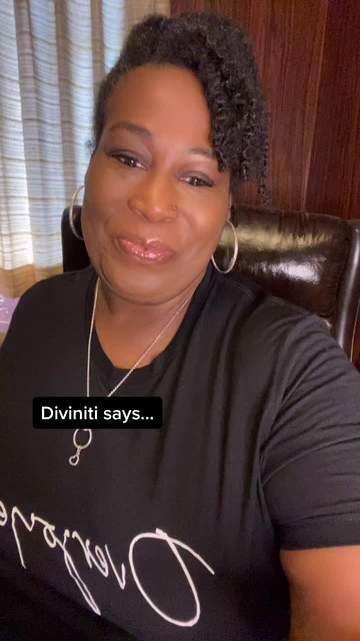 @Diviniti