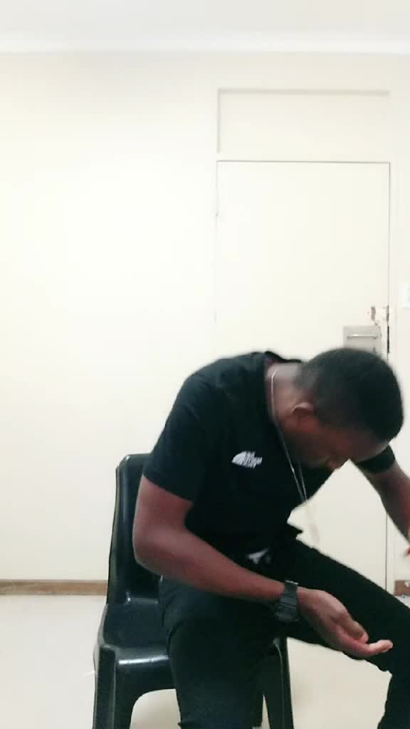 @Abut'Cyah Siya Mahlangu