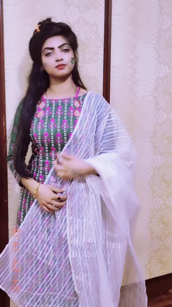 @Ferihaasghar7 ❤️💫