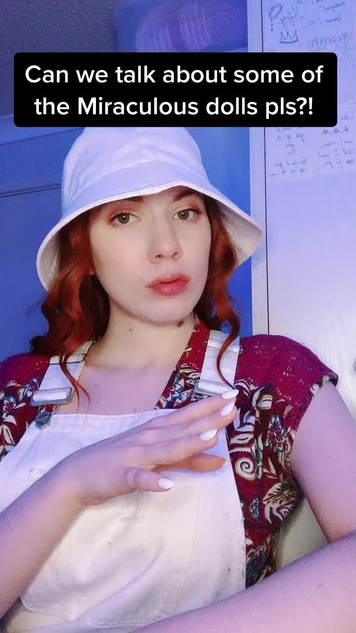 @SHE NEEDS SUM MILK