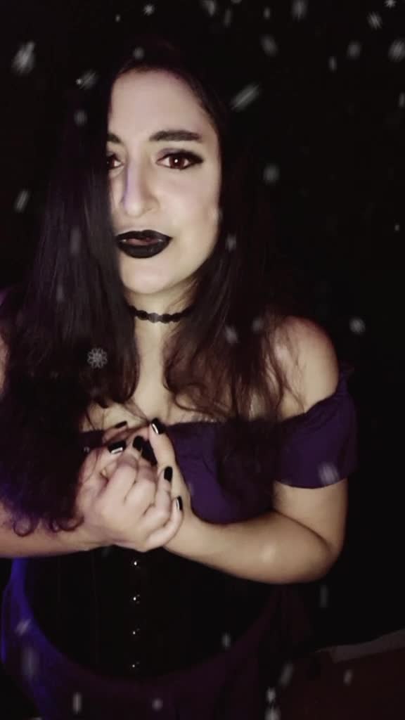 @MorbidQueen